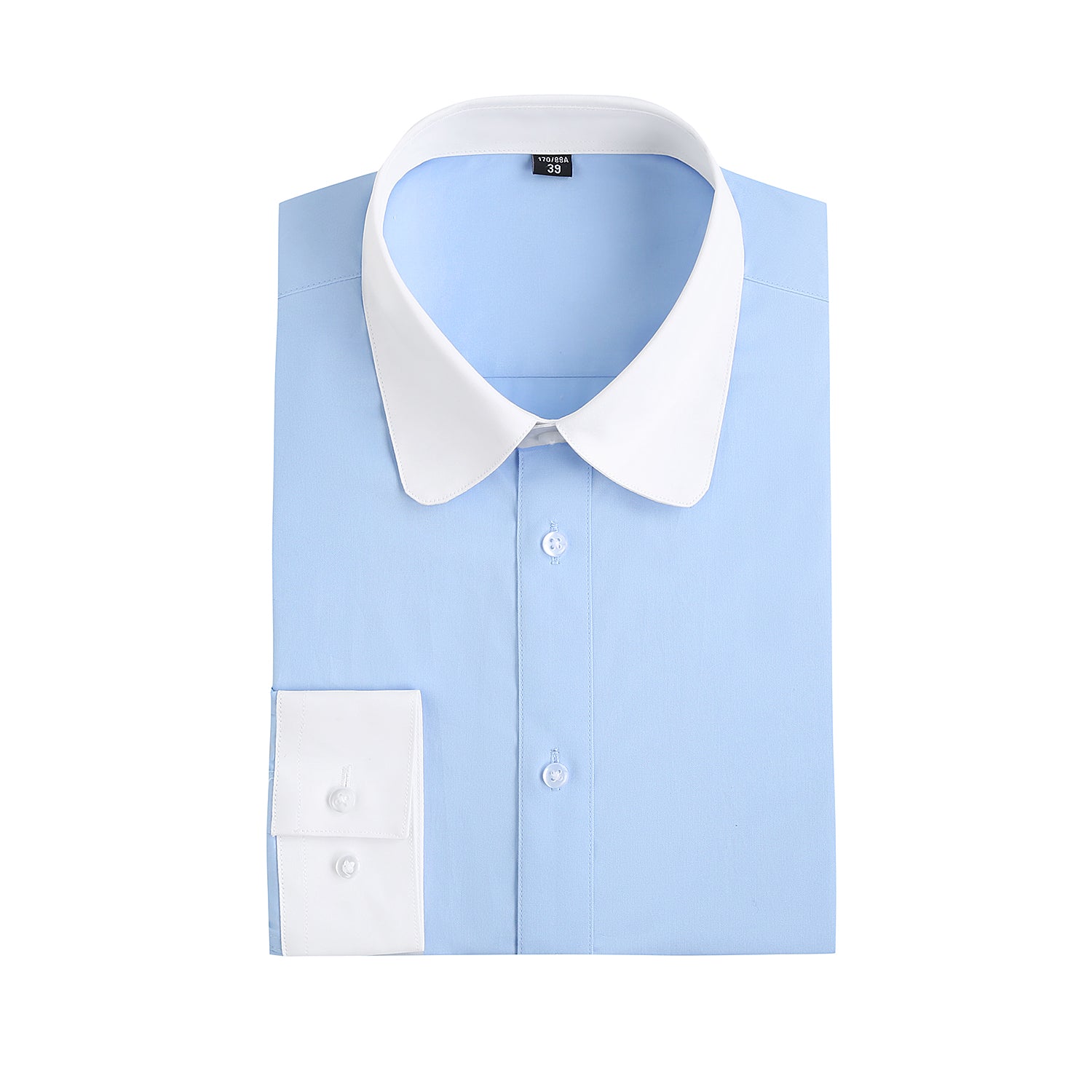 Shirt - Authentic John