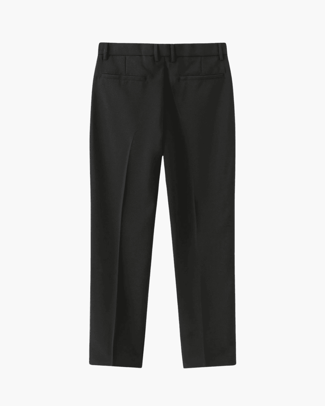 Gentleman Outfit 10 - Midnight Navy