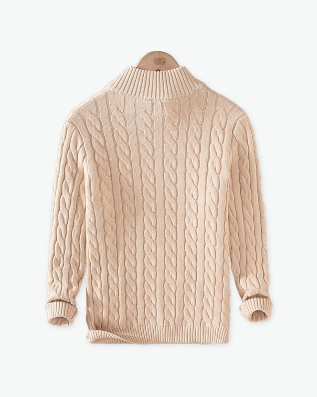 Gentleman Outfit 15 - Weekend Retreat