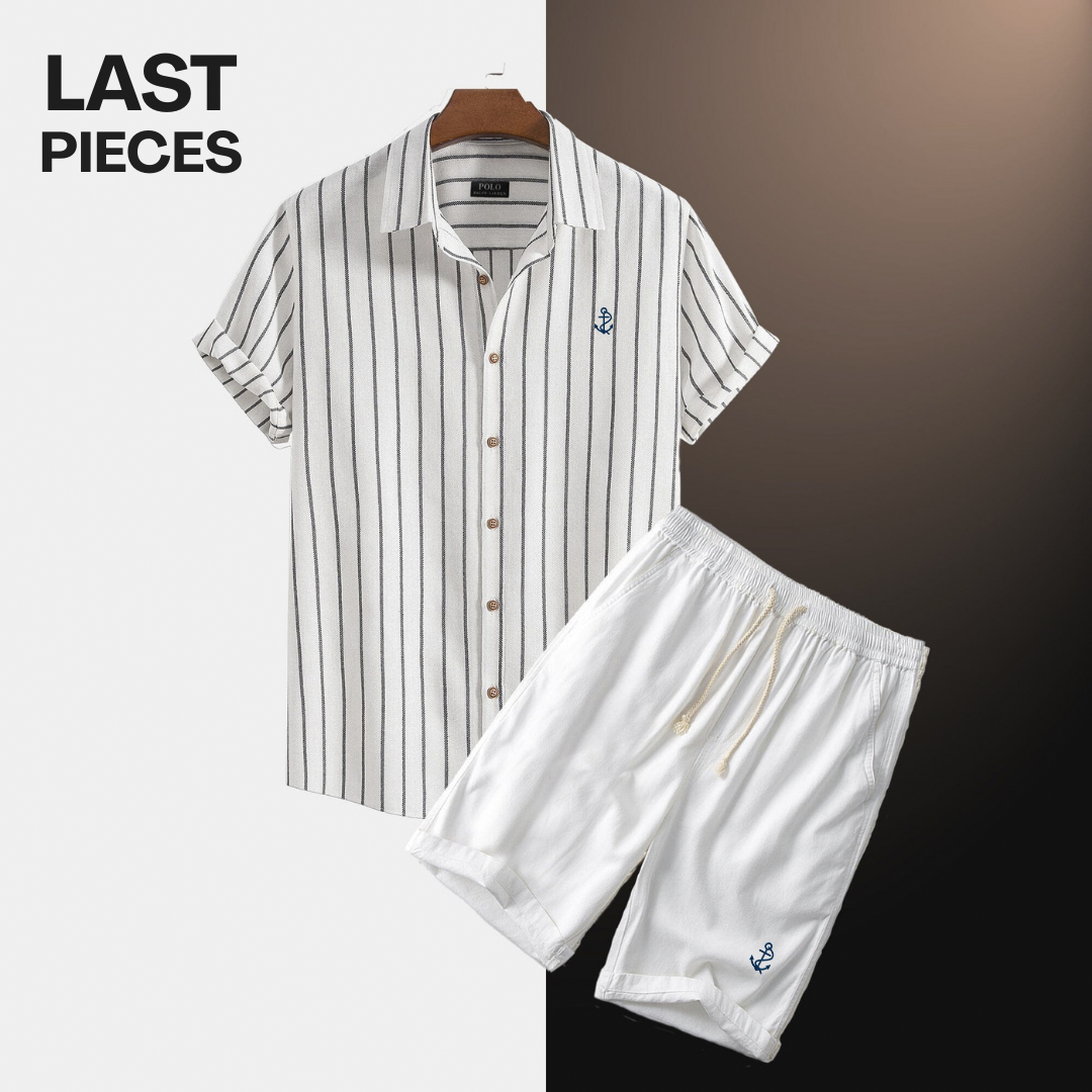 Men's Signature Set – Limited Edition