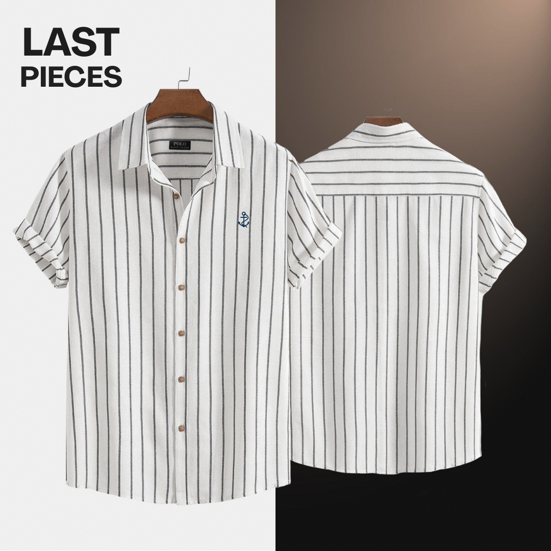 Men's Signature Set – Limited Edition