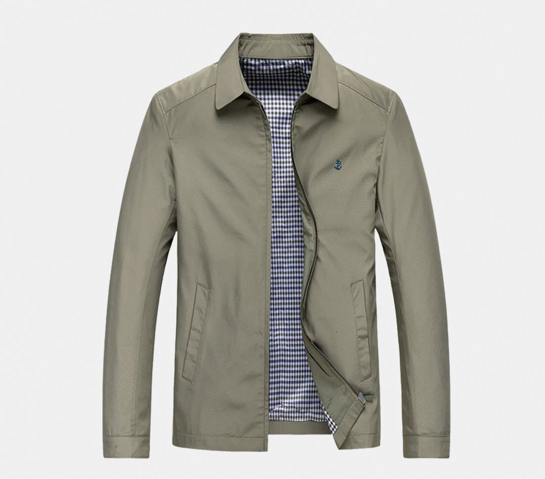 Classic Lightweight Jacket (CLEARANCE)