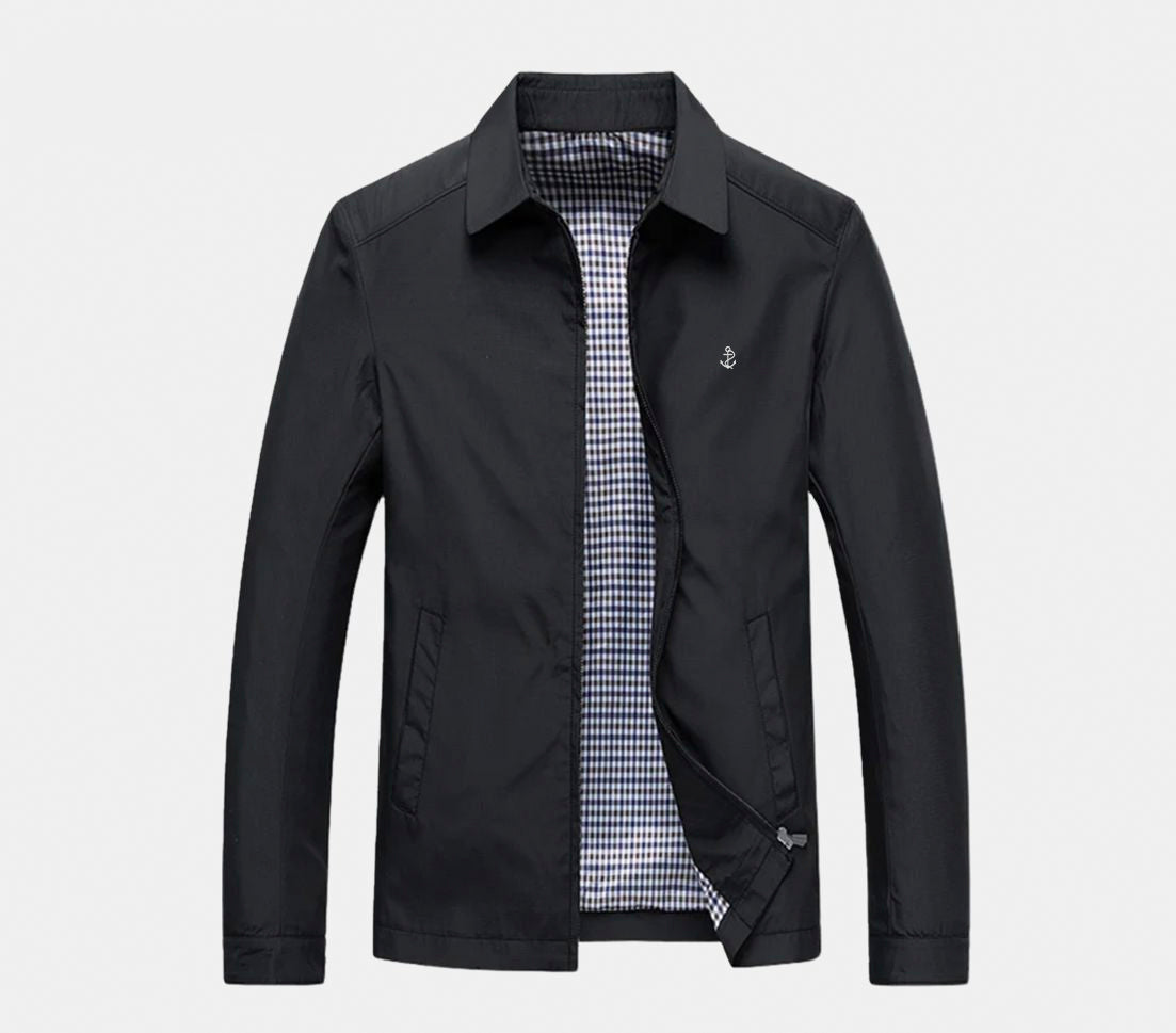Classic Lightweight Jacket (CLEARANCE)