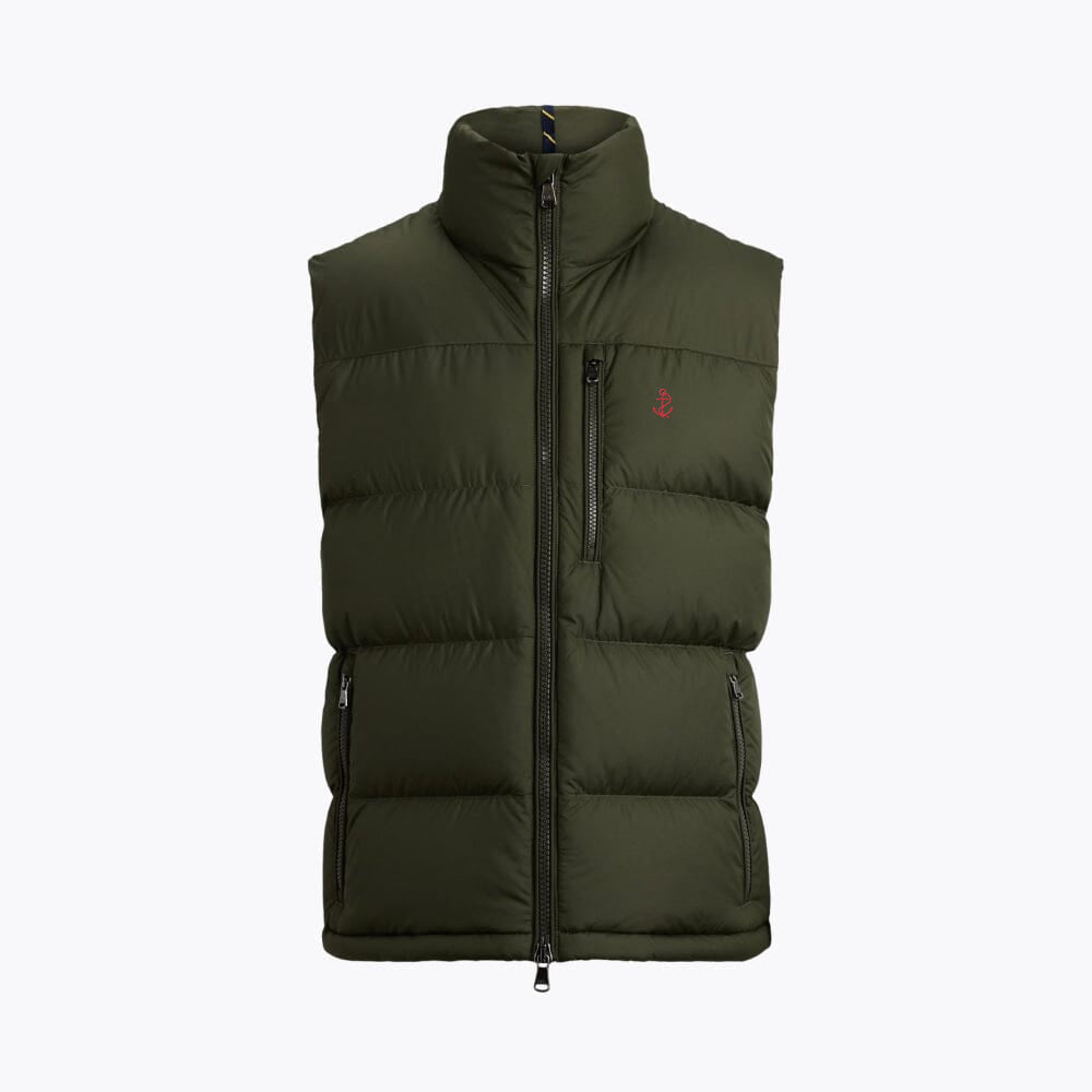 Gorham Down Gilet