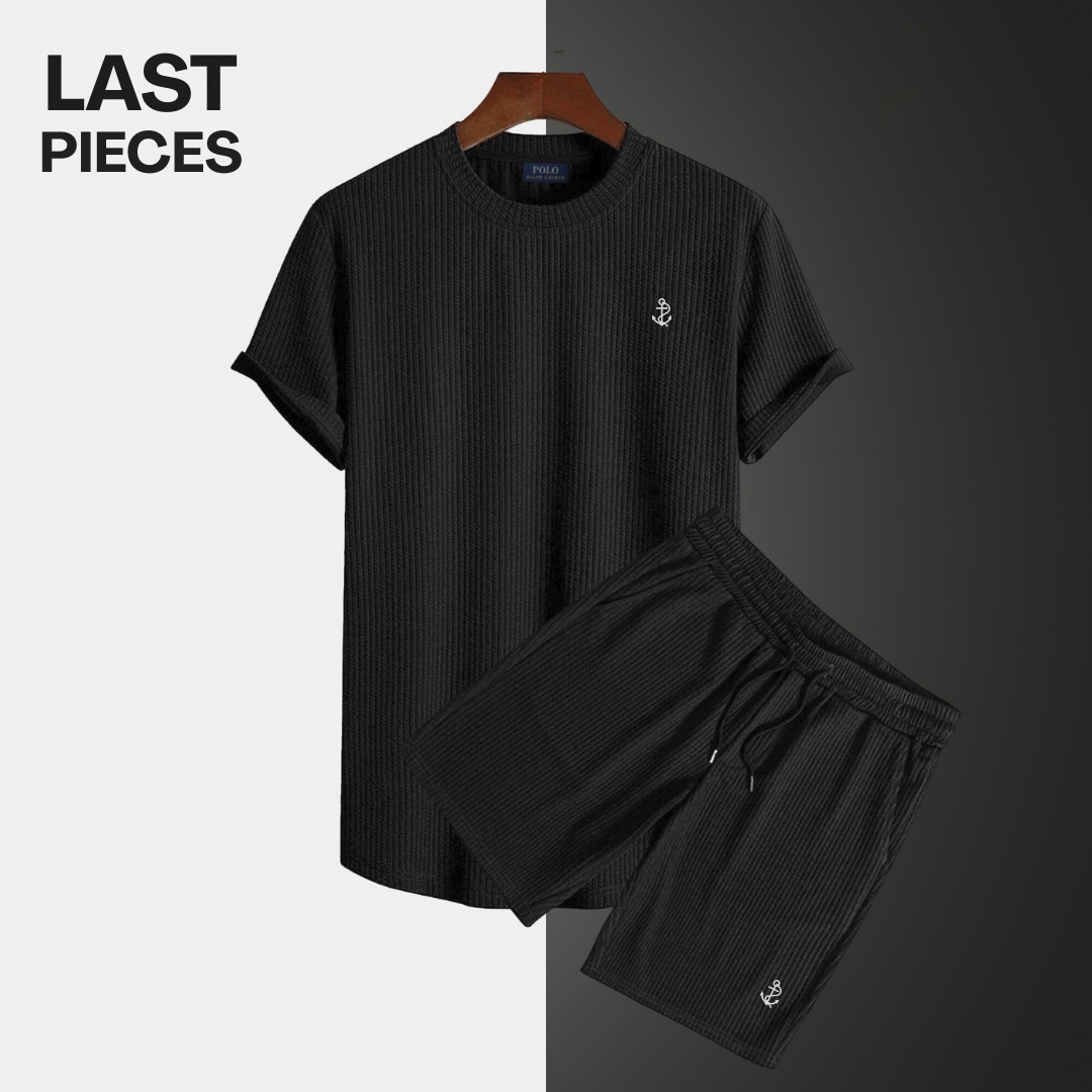 Men's Casual | The Riviera Ensemble