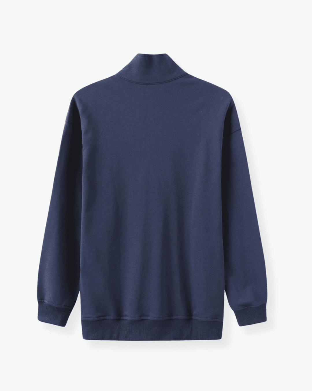 Gentleman Outfit 10 - Midnight Navy