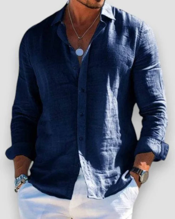 Men's Casual Shirt