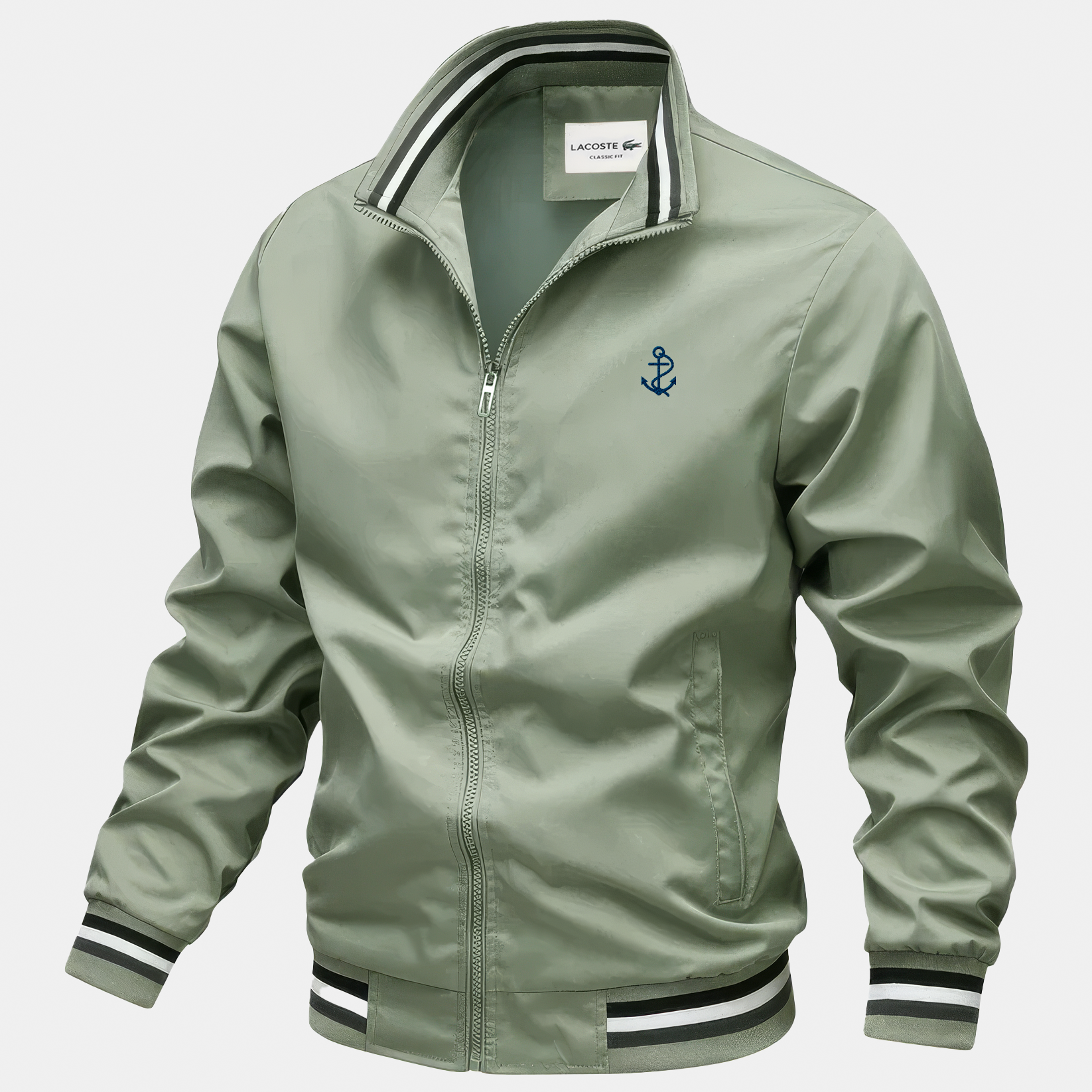 Lightweight Sports Blouson