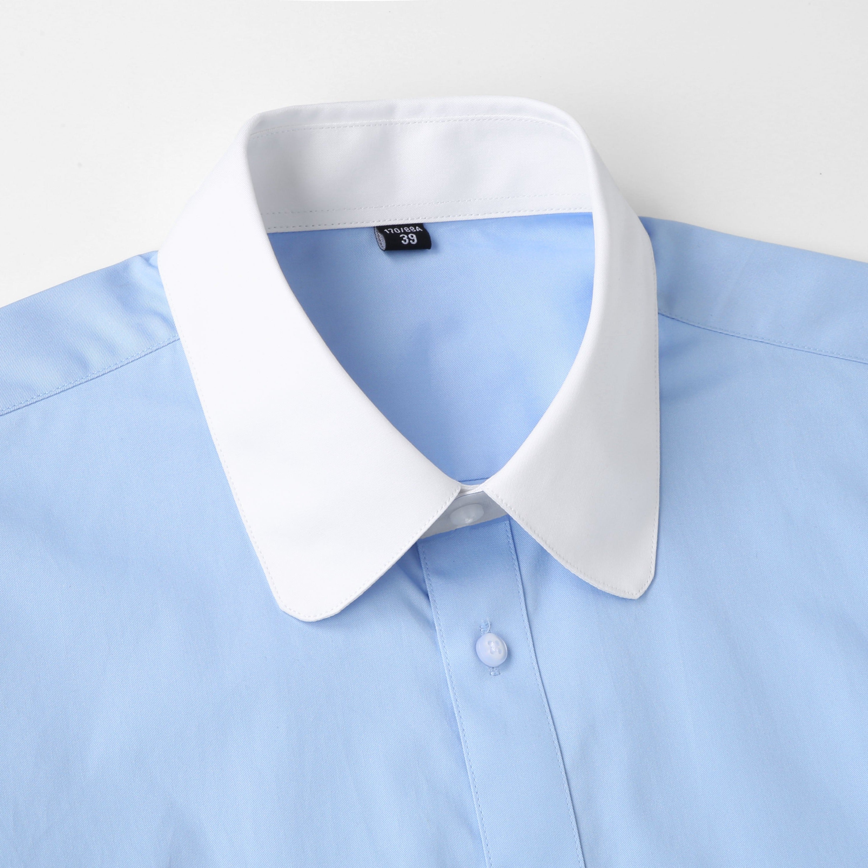 Shirt - Authentic John