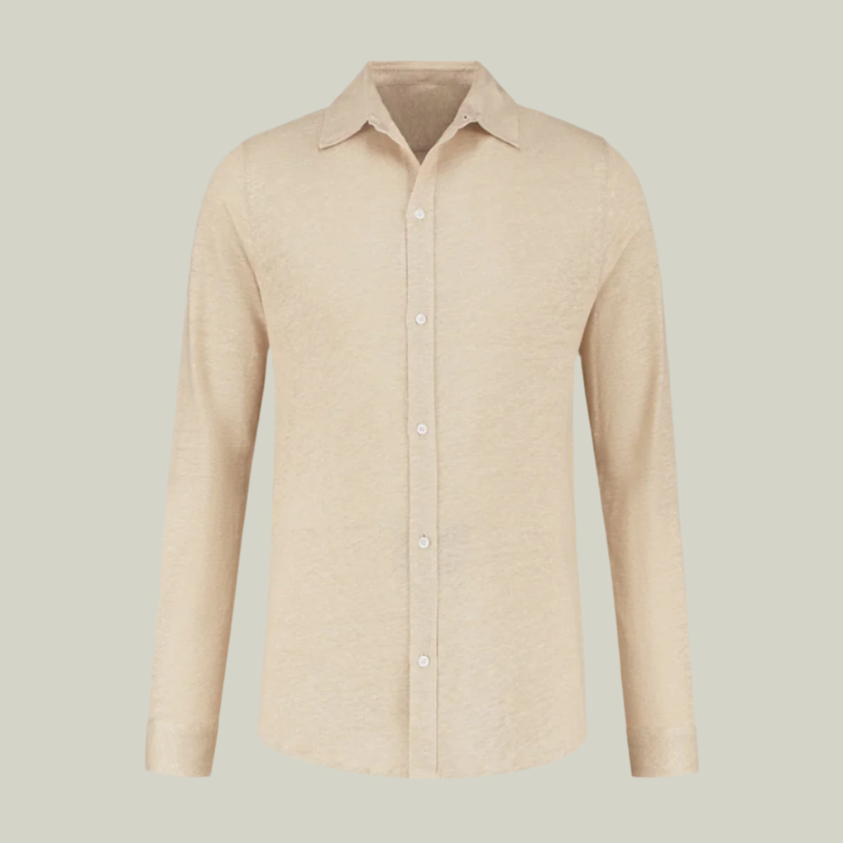 Linen Caprice Shirt