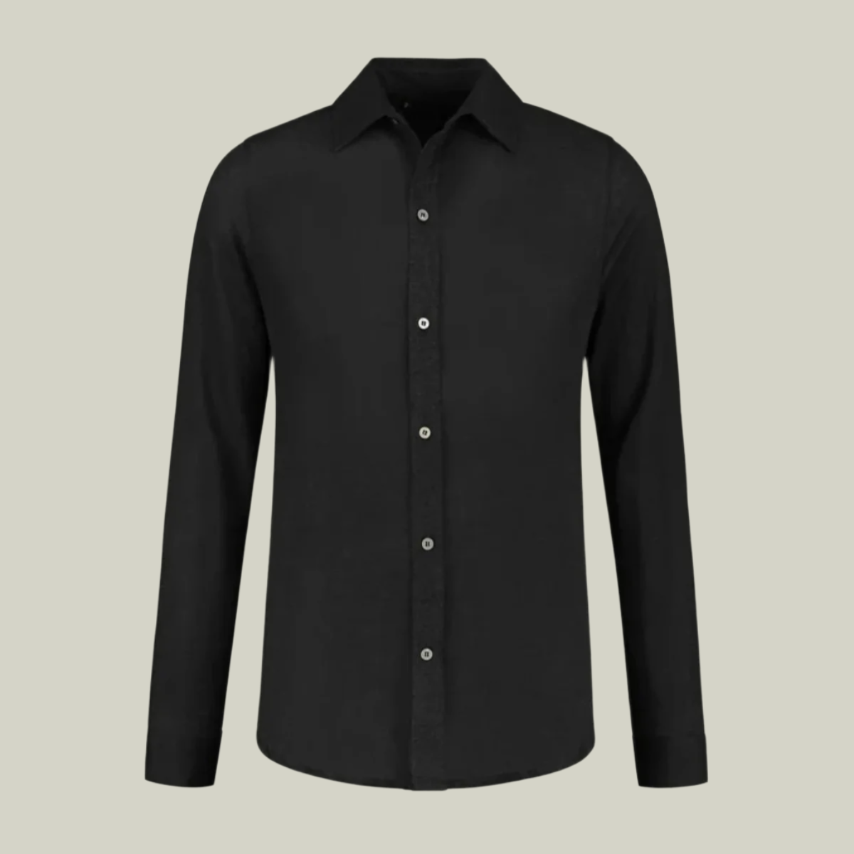 Linen Caprice Shirt
