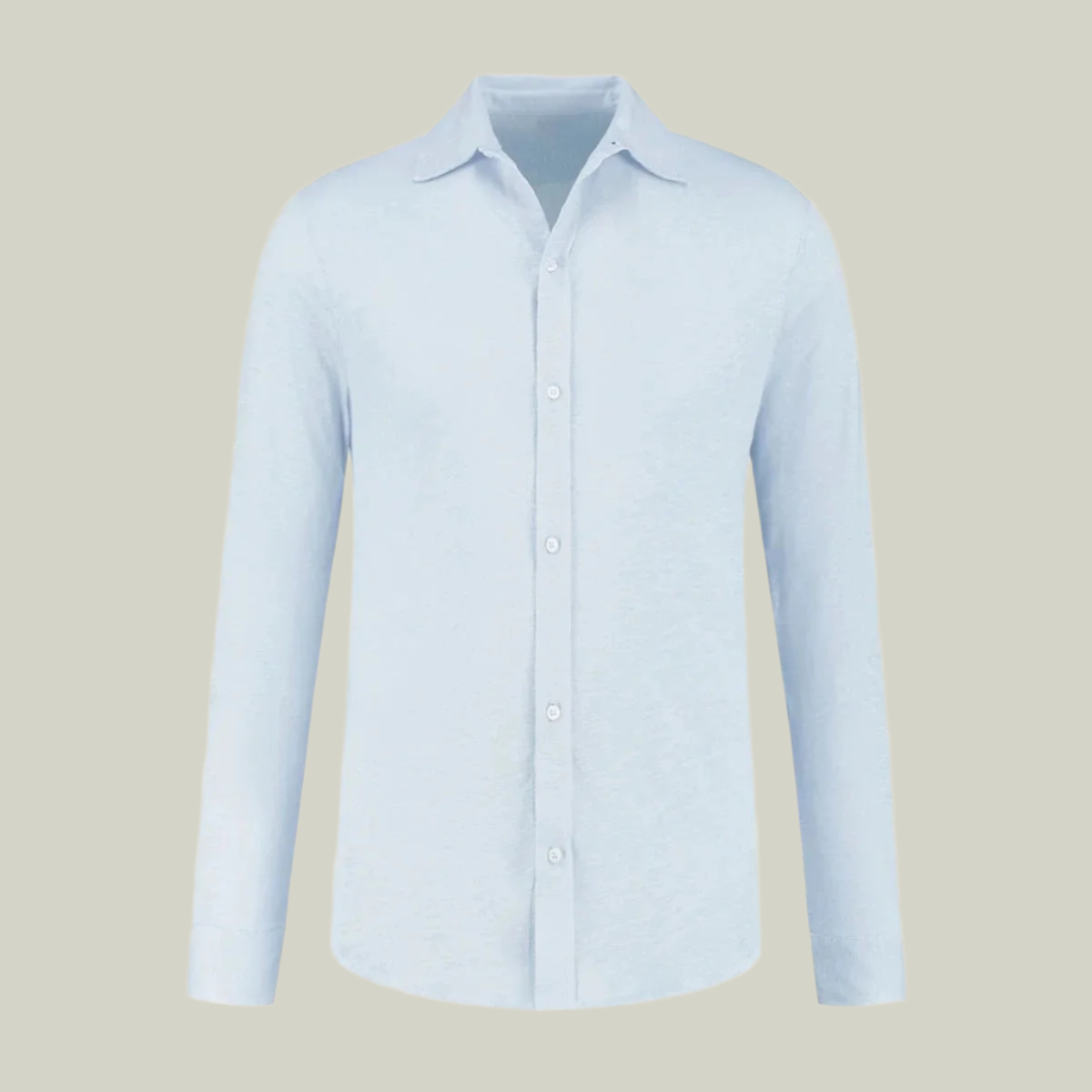 Linen Caprice Shirt