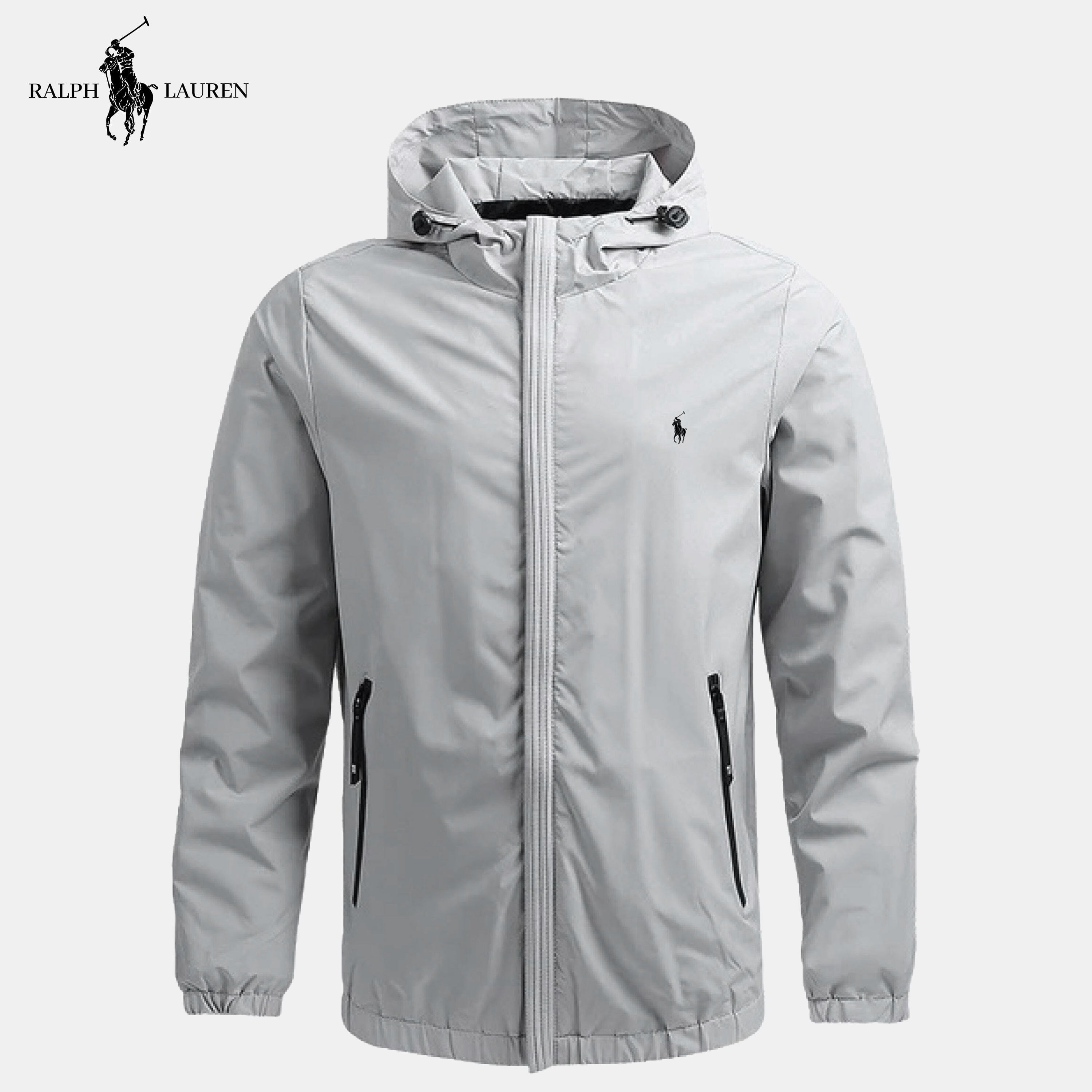 Active Jacket (Clearance)