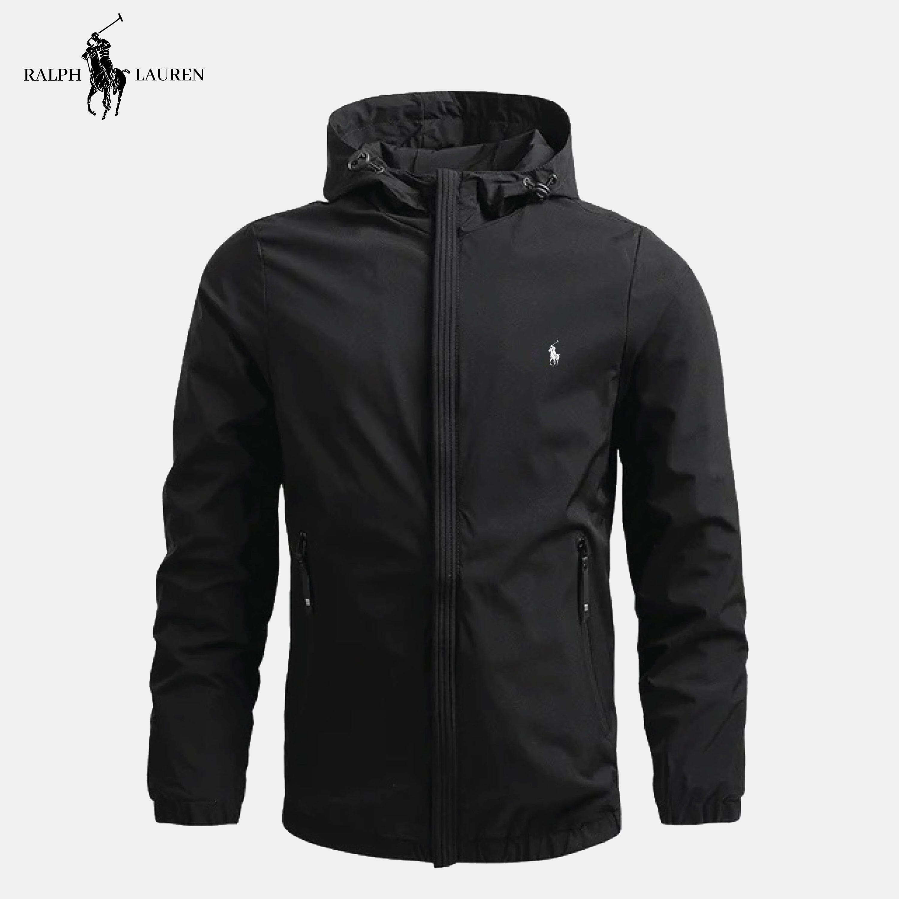 Active Jacket (Clearance)
