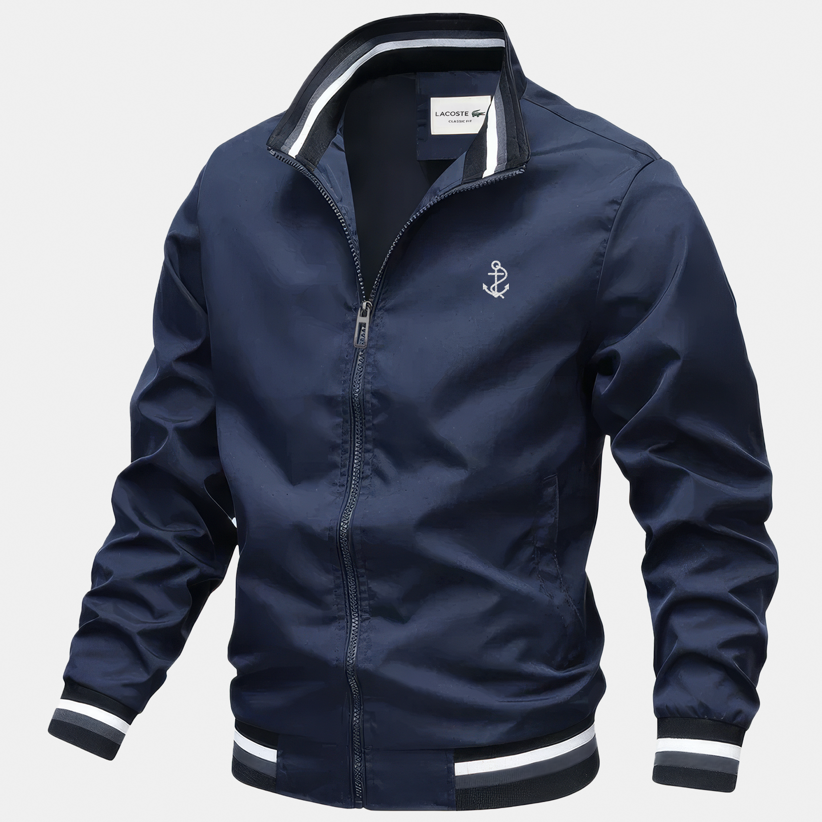 Lightweight Sports Blouson