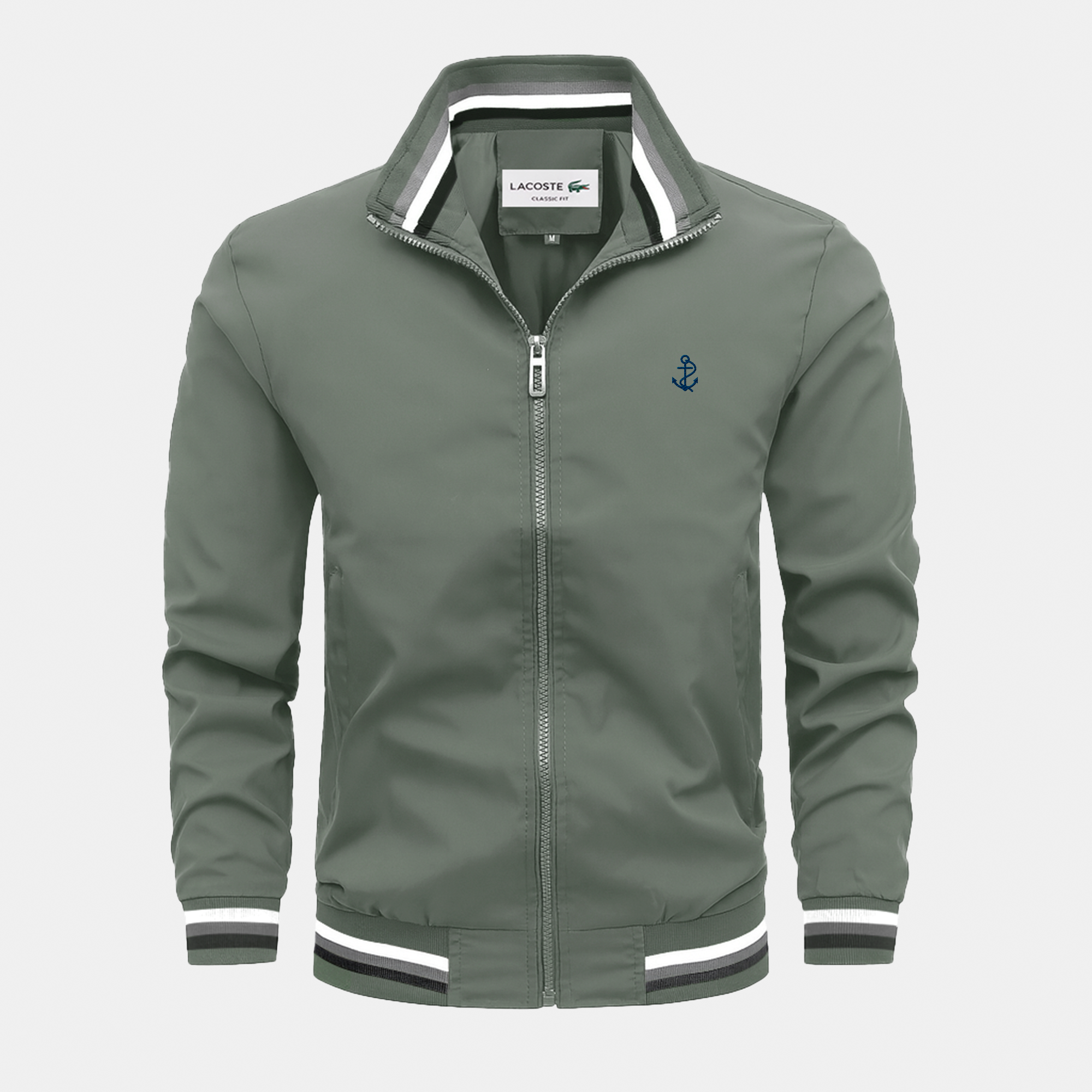 Lightweight Sports Blouson