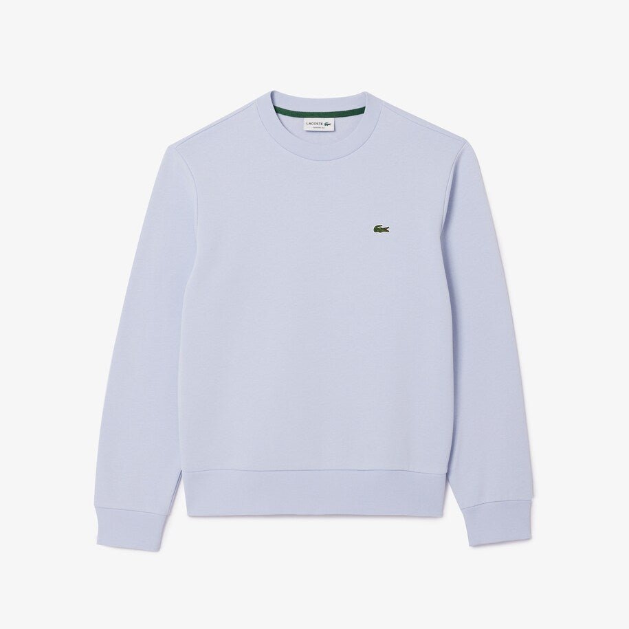 Organic Brushed Cotton Sweat