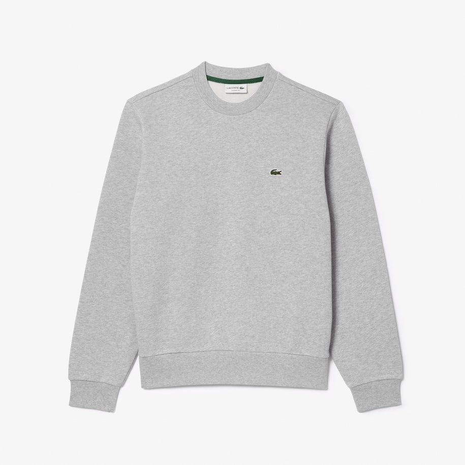 Organic Brushed Cotton Sweat