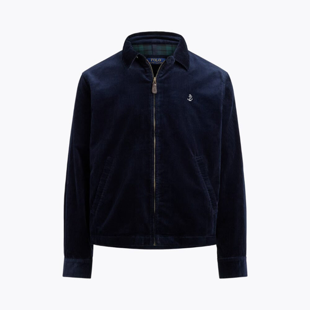 Wynton Corduroy Jacket