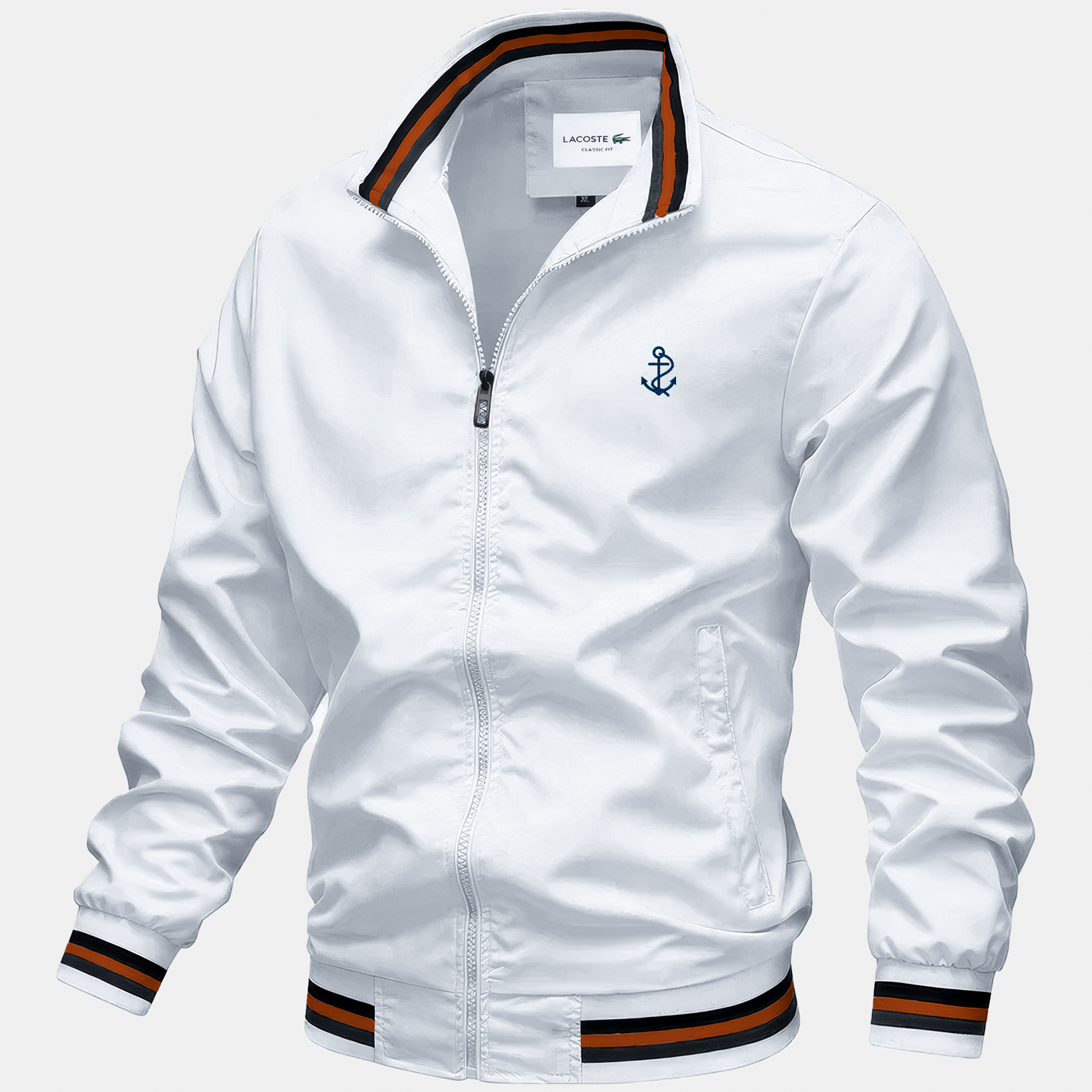 Lightweight Sports Blouson